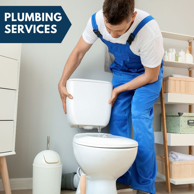 Plumbing Company in Lynn, MA